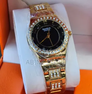Swatch Women's Watch