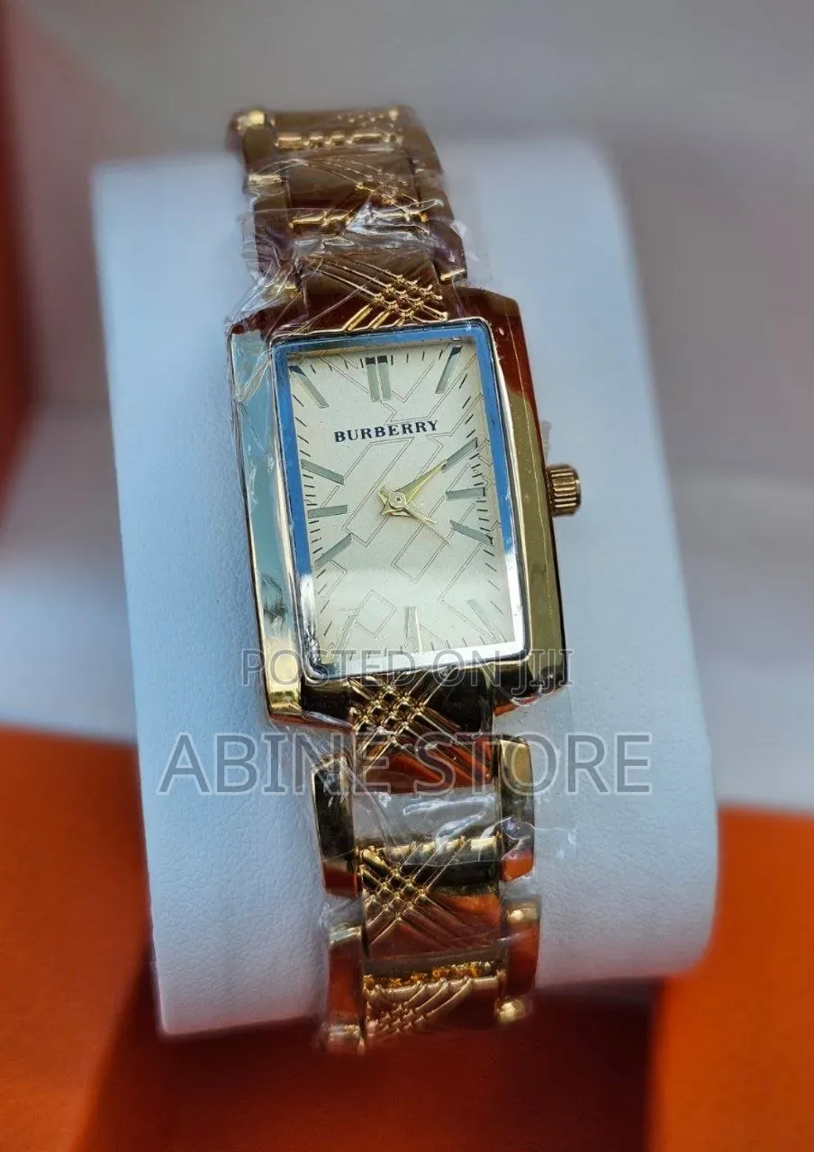 Burberry Her Watch