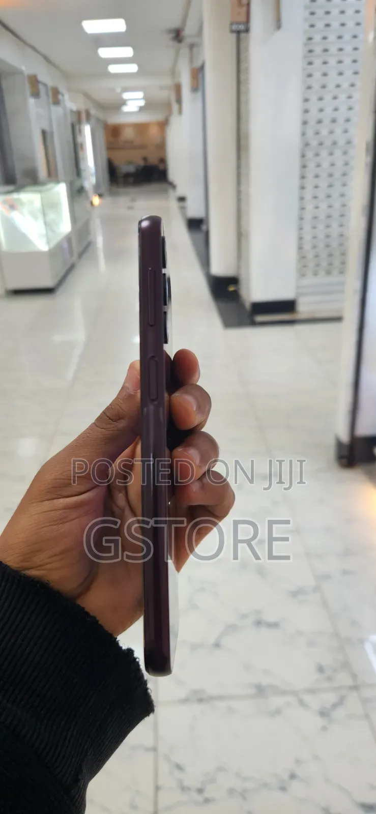 New Samsung Galaxy A24 4G 128 GB Red