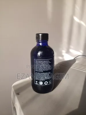 Radha Argan Oil