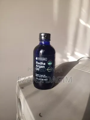 Radha Argan Oil