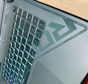 New Laptop Asus ROG Strix G16 16GB Intel Core i7 SSD 1T