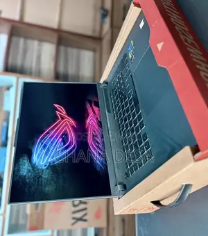 New Laptop Asus ROG Strix G16 16GB Intel Core i7 SSD 1T