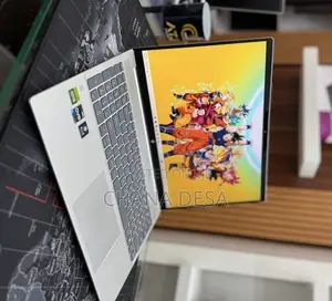 New Laptop HP 16GB Intel Core i7 SSD 1T
