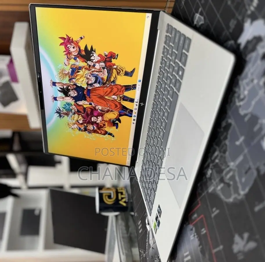 New Laptop HP 16GB Intel Core i7 SSD 1T