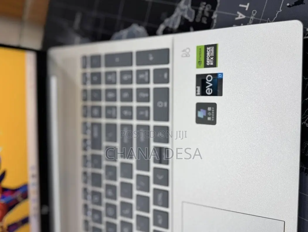 New Laptop HP 16GB Intel Core i7 SSD 1T