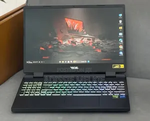 New Laptop Acer Nitro 5 32GB Intel Core i7 SSD 1T