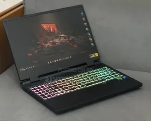 New Laptop Acer Nitro 5 32GB Intel Core i7 SSD 1T