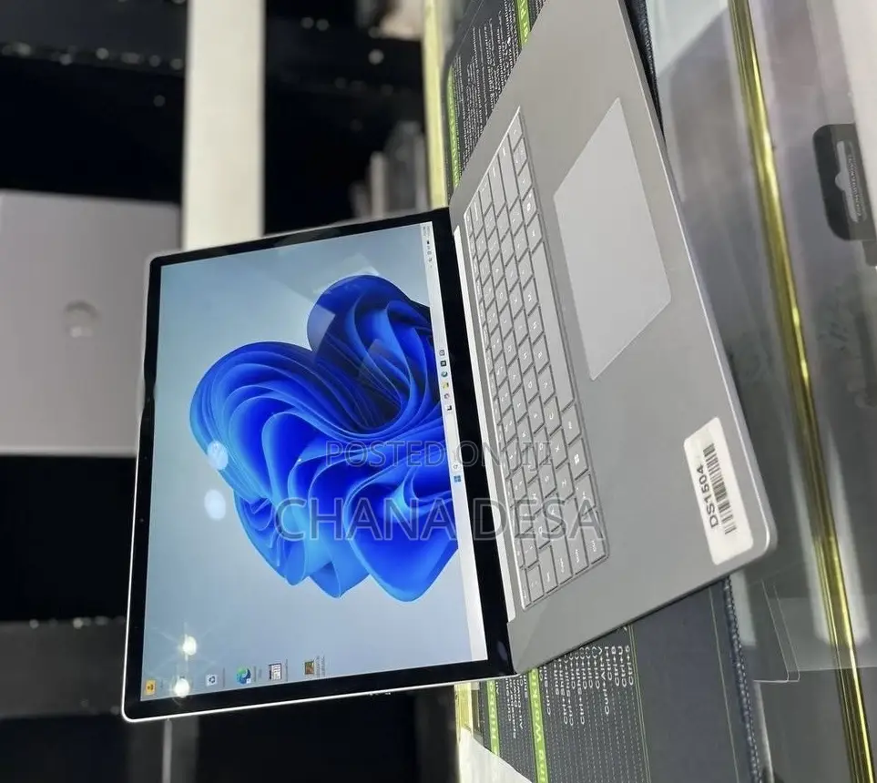 New Laptop Microsoft Surface 16GB Intel Core Ultra 7 SSD 512GB
