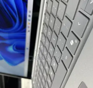 New Laptop Microsoft Surface 16GB Intel Core Ultra 7 SSD 512GB