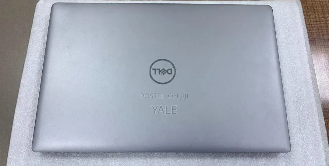 New Laptop Dell Precision 5540 16GB Intel Core i7 SSD 1T