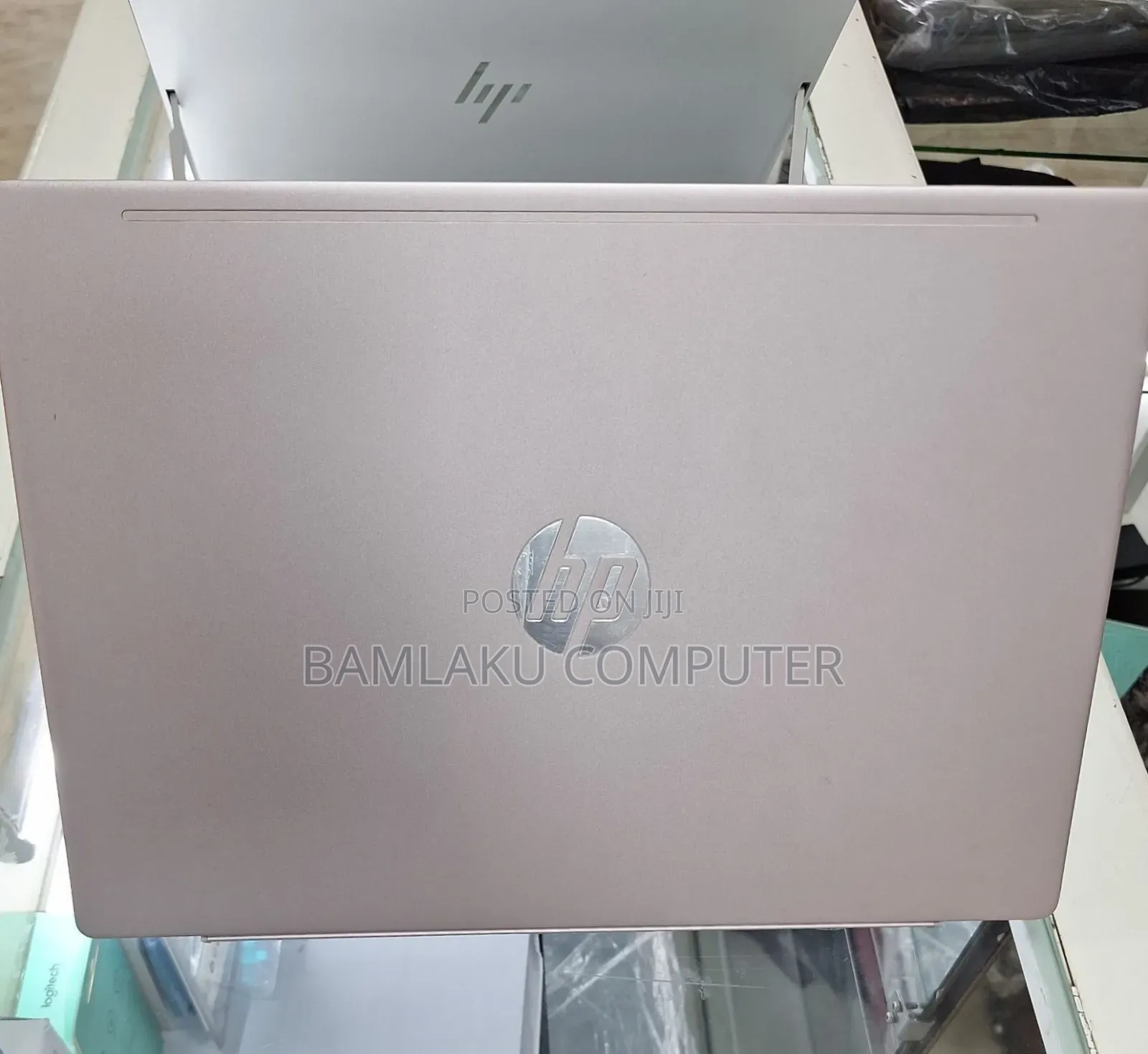 New Laptop HP Pavilion 15 8GB Intel Core i5 SSD 512GB