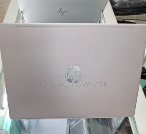 New Laptop HP Pavilion 15 8GB Intel Core i5 SSD 512GB