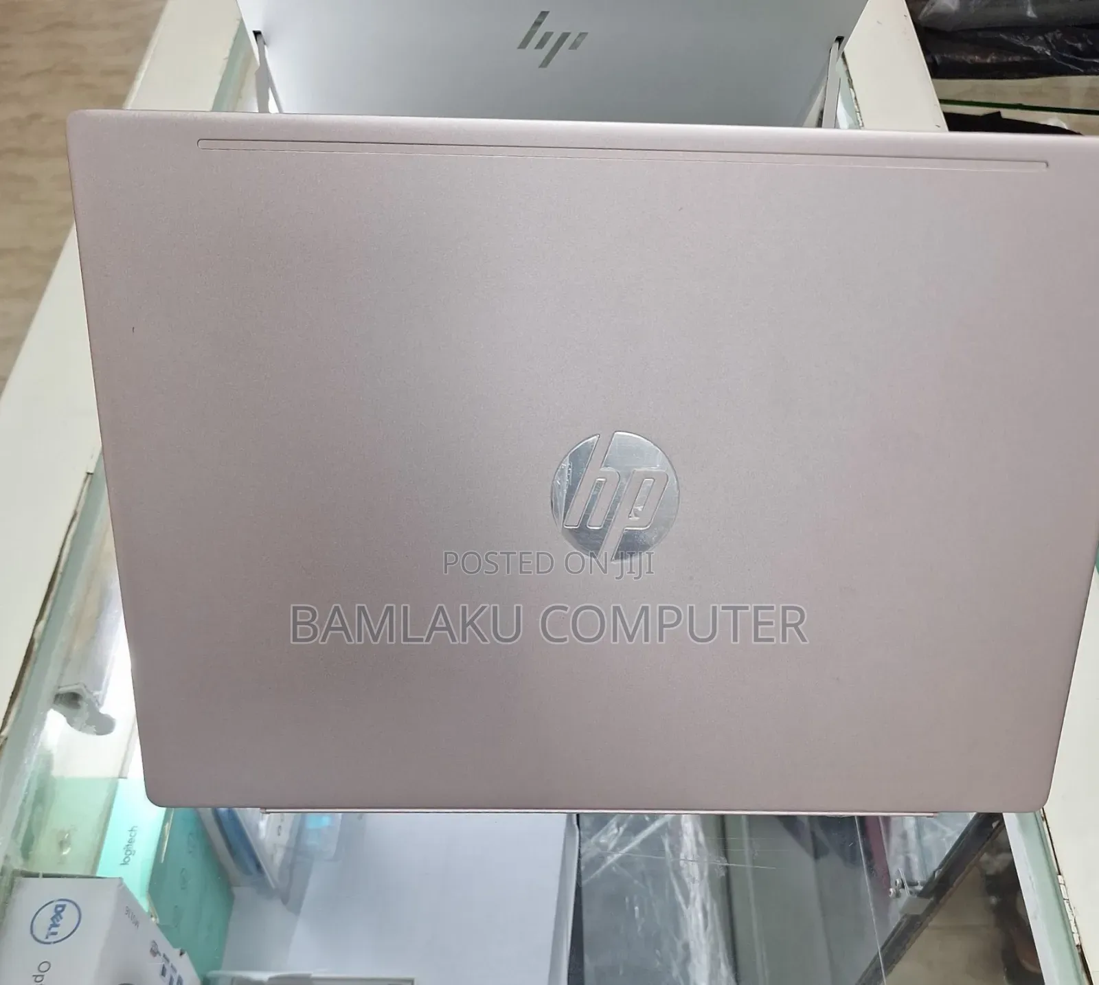 New Laptop HP Pavilion 15 8GB Intel Core i5 SSD 512GB