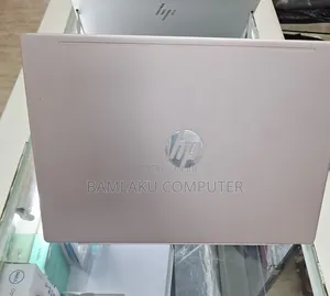 New Laptop HP Pavilion 15 8GB Intel Core i5 SSD 512GB