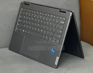 New Laptop Lenovo Yoga 7i 16GB Intel Core i7 SSD 512GB
