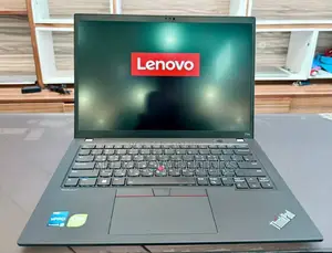 New Laptop Lenovo ThinkPad T14s G4 32GB Intel Core i7 SSD 512GB