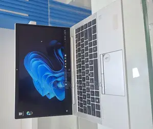 New Laptop HP EliteBook 840 G7 16GB Intel Core i5 SSD 512GB