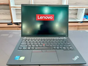 New Laptop Lenovo ThinkPad T14s Gen 2 32GB Intel Core i7 SSD 512GB