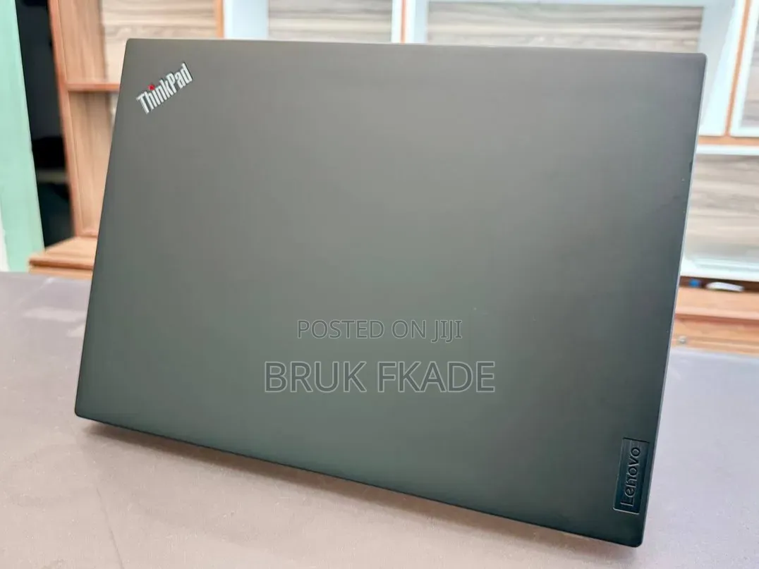 New Laptop Lenovo ThinkPad T14s Gen 2 32GB Intel Core i7 SSD 512GB