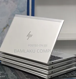 New Laptop HP EliteBook 850 G8 16GB Intel Core i7 SSD 512GB