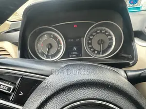 Suzuki Dzire 2021 Gray