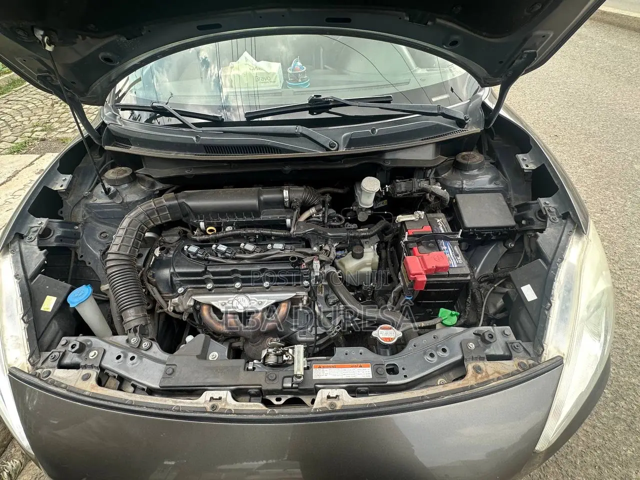 Suzuki Dzire 2021 Gray