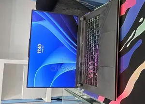 New Laptop Asus ROG Strix G16 16GB Intel Core i9 SSD 1T