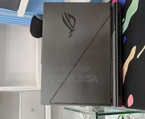 New Laptop Asus ROG Strix G16 16GB Intel Core i9 SSD 1T