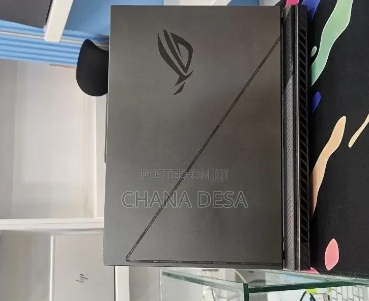 New Laptop Asus ROG Strix G16 16GB Intel Core i9 SSD 1T
