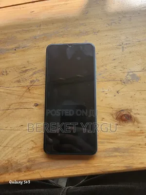 New Samsung Galaxy M33 5G 128 GB Green