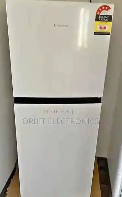 Hisense 320 L Refrigerator