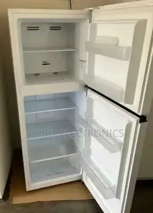 Hisense 320 L Refrigerator