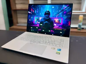 New Laptop HP Envy 15 12GB Intel Core i7 SSD 512GB