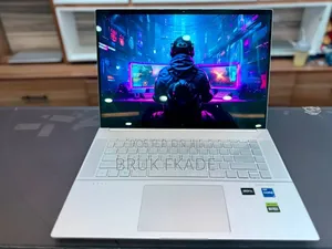 New Laptop HP Envy 15 12GB Intel Core i7 SSD 512GB