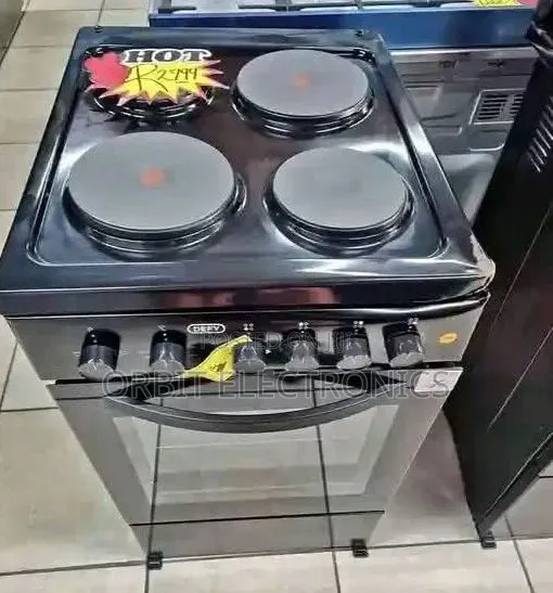 Defy 60/60turky Ovens