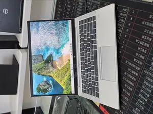 New Laptop HP EliteBook 845 G7 16GB AMD Ryzen 5 SSD 512GB