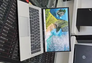 New Laptop HP EliteBook 845 G7 16GB AMD Ryzen 5 SSD 512GB