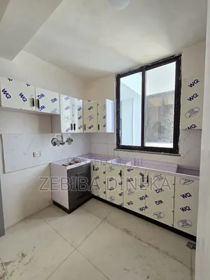 2bdrm Apartment in Nifas Silk-Lafto for sale