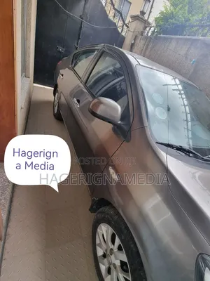 Nissan Almera 2017 Gray