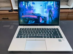New Laptop HP EliteBook 840 G7 16GB Intel Core i5 SSD 512GB