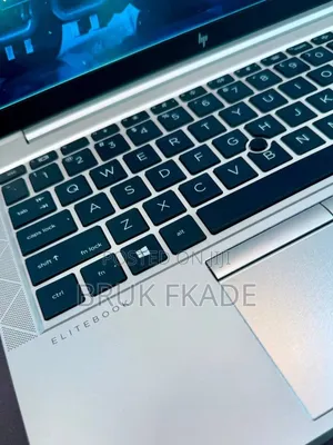 New Laptop HP EliteBook 840 G7 16GB Intel Core i5 SSD 512GB