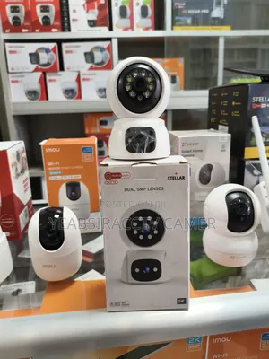 Security Camera