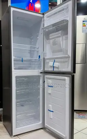 AILIyons 560L Refrigerator