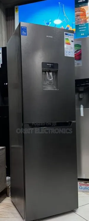 AILIyons 560L Refrigerator