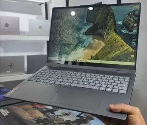 New Laptop Lenovo Yoga 2 16GB Intel Core Ultra 5 SSD 512GB