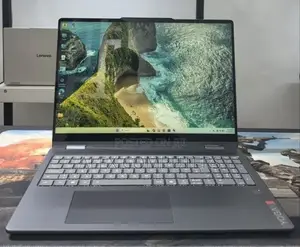 New Laptop Lenovo Yoga 2 16GB Intel Core Ultra 5 SSD 512GB
