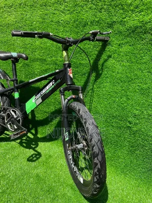 Bike for Kids