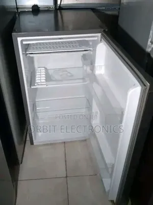 Hisense 110L Refrigerator