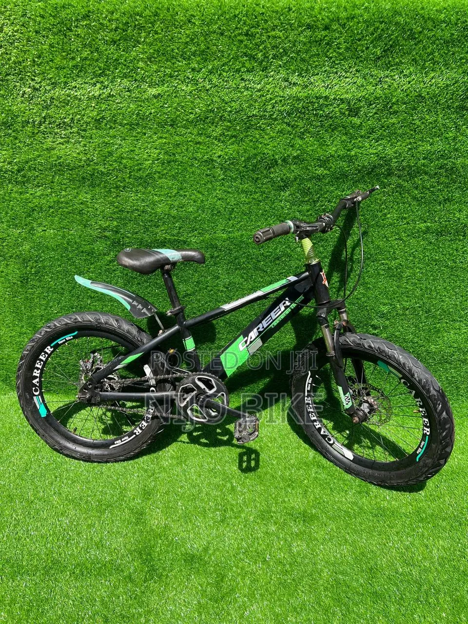 Bike for Kids